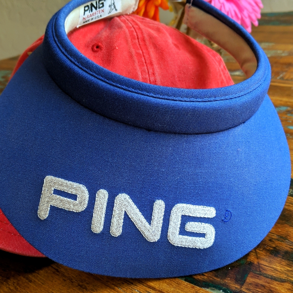 Ping Visor - image 1